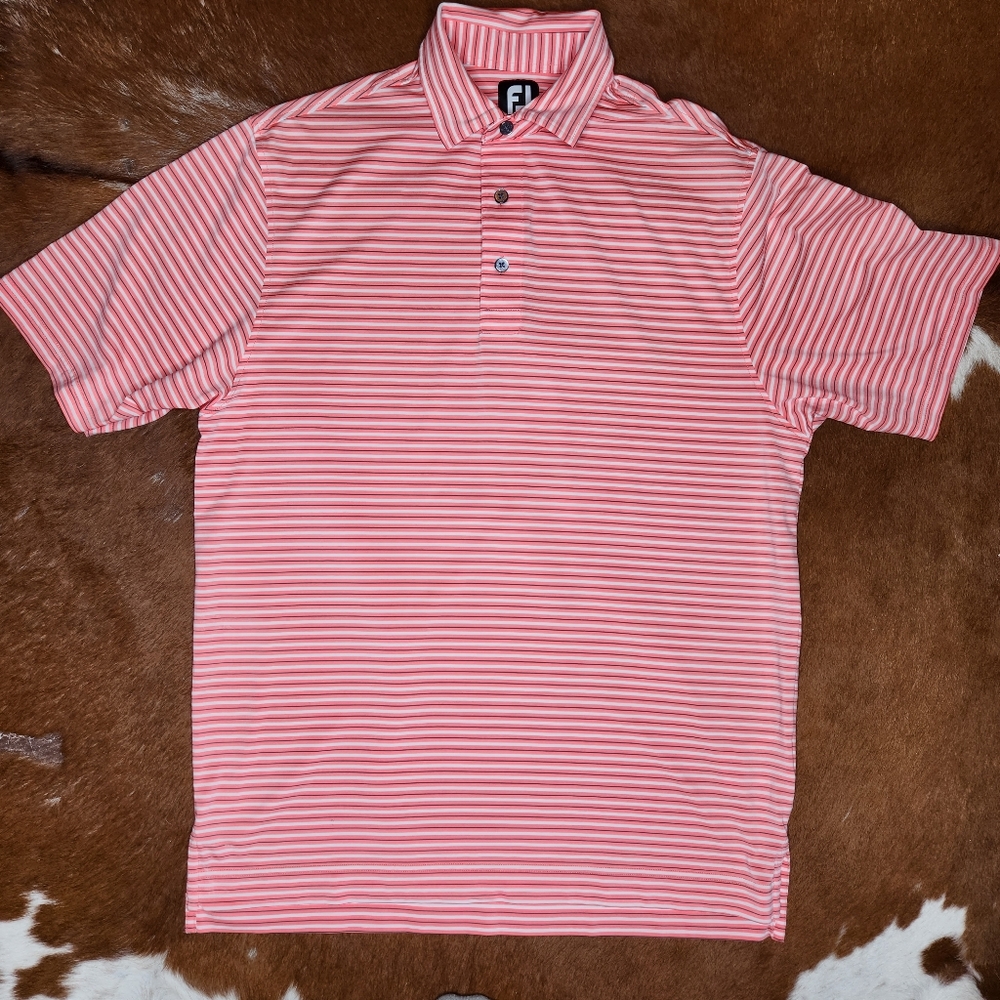 FootJoy Pole with The Neuse Logo Medium - Picture 2 of 4